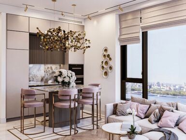 Как сделать ремонт без стресса: организация и планирование