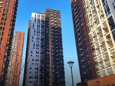 Видео новостройки «Южные сады» в Южном Бутово