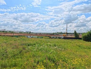 Панорама ЖК «Дубровицы клаб» в Подольске
