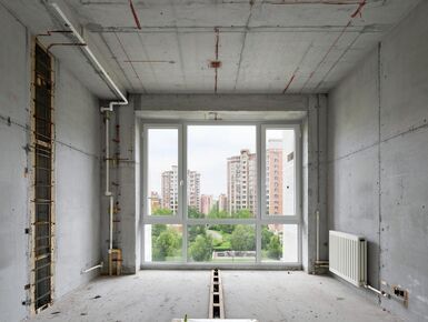 Для покупателей квартир в новостройках может появиться новый вид рассрочки