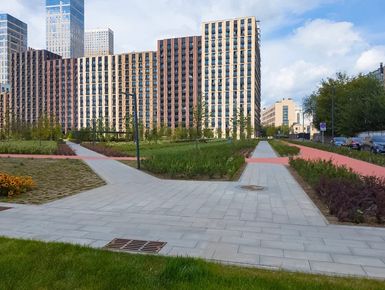 За месяц число зарегистрированных в Москве ДДУ снизилось на 20%