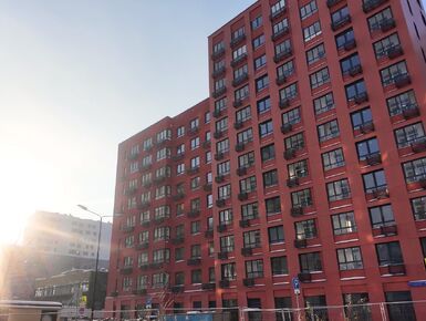 Видео новостройки «Дзен-кварталы» в Новой Москве