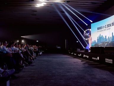 В Дубае завершился международный саммит недвижимости «Движение»