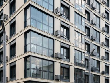 Новости реновации: дома в районах Очаково-Матвеевское, Коньково и Лосиноостровский