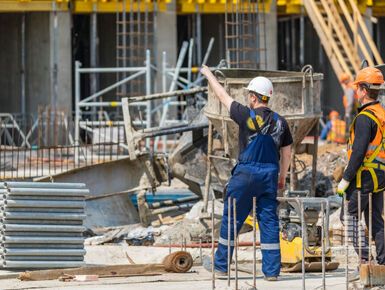 Надежность застройщика: как проверить строительную компанию и не нарваться на долгострой