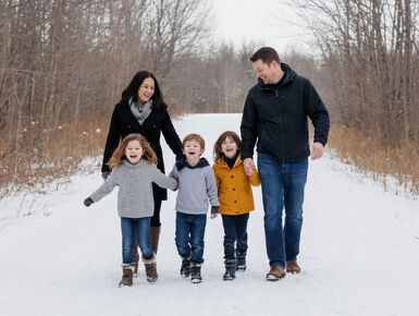 Семейную ипотеку предложили расширить на вторичку для многодетных