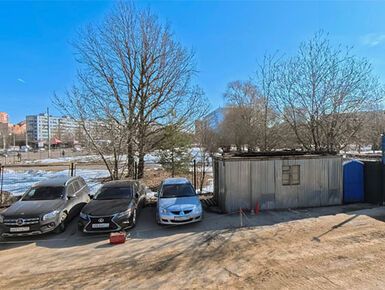 Панорама ЖК «Лесная Коллекция» в Химках