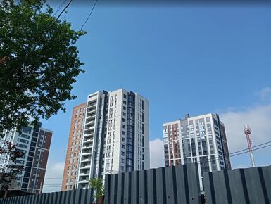 Число нераспроданных квартир в новостройках к концу года может достичь 429 тысяч — эксперт