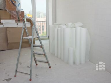 Доля квартир с отделкой white box в массовых новостройках Москвы превысила 20%