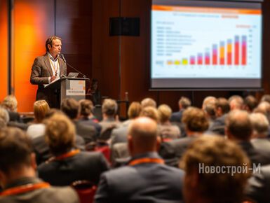 Идут на опережение: объем инвестиций в недвижимость России достиг 712 млрд рублей