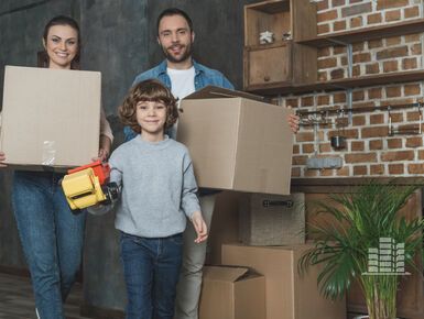 Подальше положишь – поближе возьмешь: что следует знать о кладовках и сити-боксах в современных новостройках