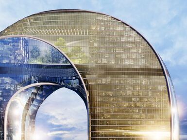 Премьеры августа: три ЖК комфорт-класса, знаковый премиальный небоскреб и клубный элитный дом