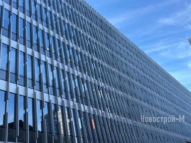 Территория роста: аналитики прогнозируют стабильно высокий спрос на офисы в ТиНАО