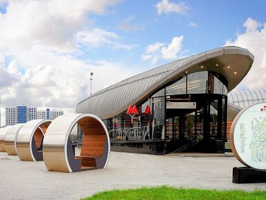 Троицкая линия метро дойдет до Троицка к 2030 году