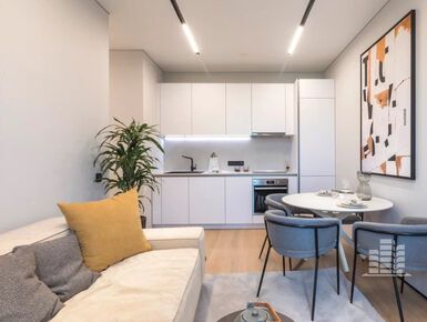 Переписывая ценники: московские студии дешевеют быстрее всех прочих типов квартир