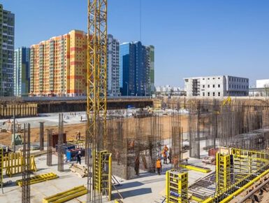 Бесконечная реновация может быть выгодна и городу, и девелоперам