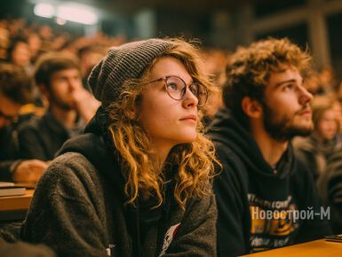 МГУ, МГИМО, МФТИ и не только: сколько сегодня стоят квартиры в новостройках возле известных вузов Москвы