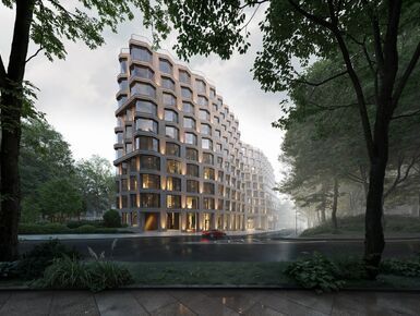 Новости рынка: клубный дом в Хамовниках и старт продаж новых квартир в ЖК City Bay