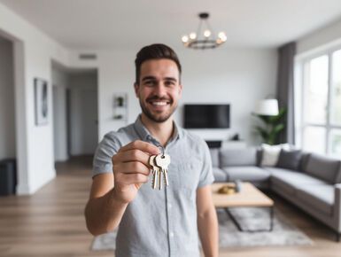 Ноябрьские старты продаж: квартира в Москве от 7 млн рублей