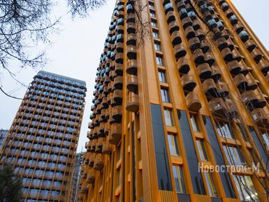 Фаза устойчивого роста: спрос на новостройки бизнес- и премиум-класса смещается в СВАО