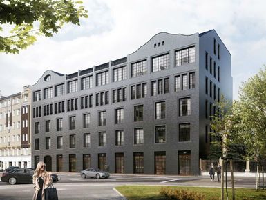 2 млн за квадратный метр: ТОП-5 новостроек Москвы с самой высокой ценой кв. метра