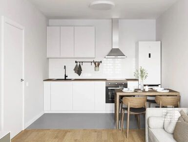 Большое будущее микроформата: в Москве продается 1,5 тыс. лотов площадью менее 30 кв. метров