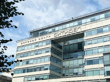 Офисы внутри ТТК становятся меньше, но не дешевеют: рост средней цены за год составил 21,6%