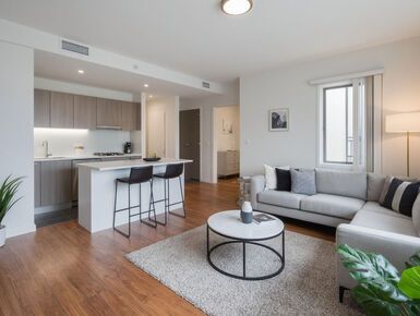 Минимальная ставка аренды жилья в Москве в октябре достигла исторического максимума