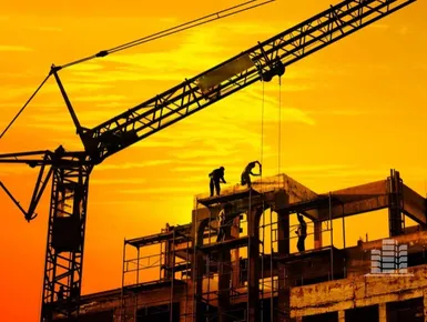 Рекорды, сюрпризы и инновации: итоги 2021 года на рынке новостроек Москвы