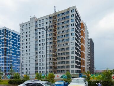 Более 25% первичных сделок в Москве в 2025 году пришлось на ТиНАО — Росреестр