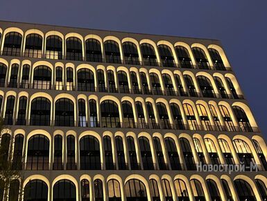 Москва снова дороже Сочи: средняя цена элитного «квадрата» достигла 2,22 млн рублей