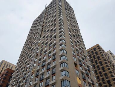 За месяц продажи новостроек в Москве снизились почти на 20% — Росреестр