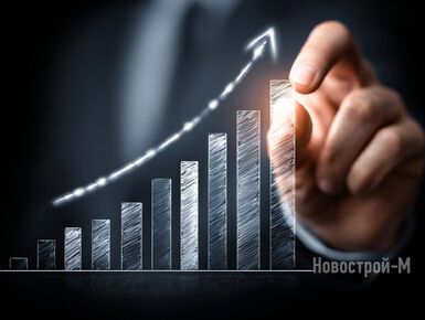 Самые подорожавшие новостройки II квартала: топ-10 московских ЖК с ростом цены до 14%