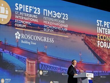 ПМЭФ-2023: молодежи помогут, ипотека будет расти, а новостройки раскупят без дополнительной господдержки