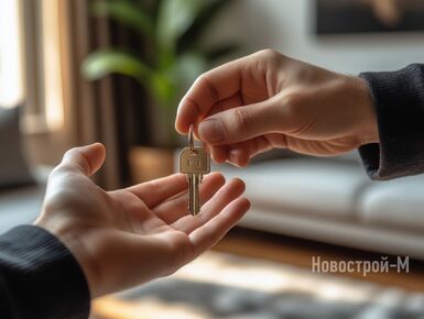 Массовый спрос на ипотеку восстановится в середине 2026 года — Дом.рф