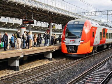 Между станциями метро и МЦК «Ботанический сад» появится новая пересадка