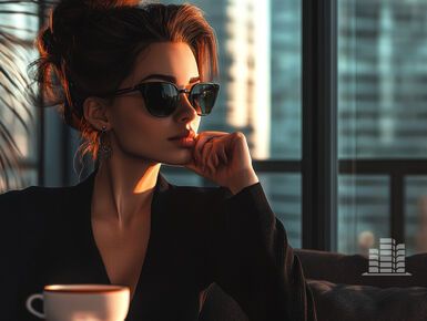 Умный, безопасный, красивый: каким должен быть новый дом с женской точки зрения