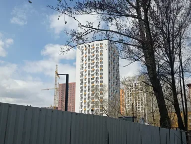 Центробанк и Минстрой пока не договорились о регулировании рассрочки при покупке жилья