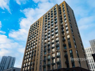 Итоги ноября: средняя цена квартир в новостройках комфорт-класса впервые превысила 20 млн рублей