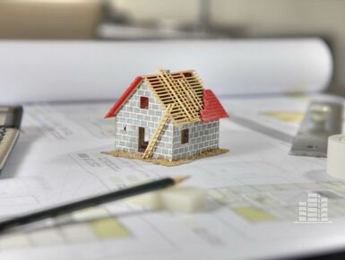 Минстрой предложил использовать механизм проектного финансирования для ИЖС