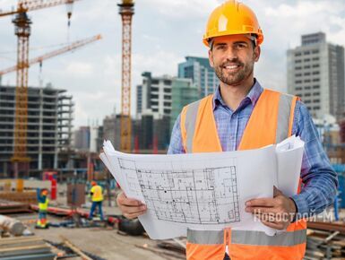 На Пресненском Валу могут построить элитный жилой комплекс