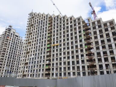 Видео ЖК Voxhall (Воксхолл) в районе Замоскворечье