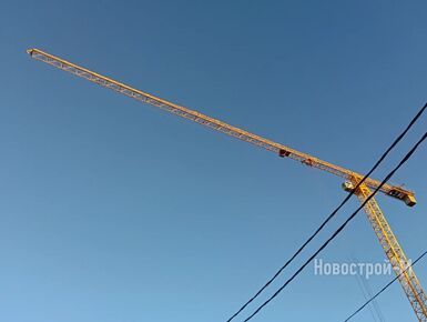 Власти разрешили застройщикам сдвигать сроки ввода жилья