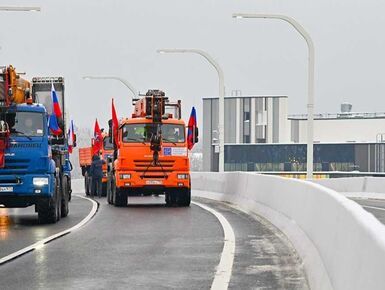 Как обновят дороги в Коммунарке и Южном Бутове — Собянин
