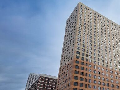 Покупатели массовых новостроек уходят из Москвы в Подмосковье