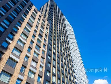 В Росреестре подвели итоги трех кварталов на первичном рынке московской недвижимости