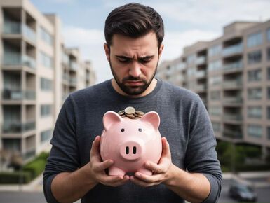 Россияне откладывают покупку жилья на два года и более