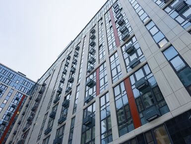 Видео жилого квартала Stellar City («Стеллар Сити») в Можайском районе