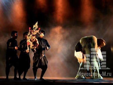 Около недвижимости: Выходные 1-2 августа в Москве