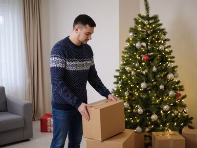 Декабрьские старты продаж: квартира в Москве от 8,5 млн рублей